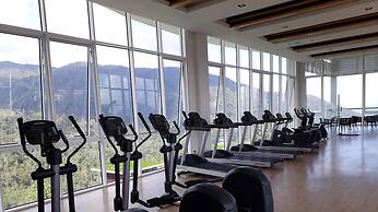 7Stonez Suites Windmill Genting Highlands