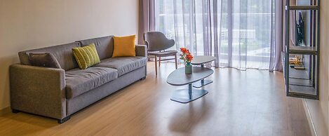 7Stonez Suites Windmill Genting Highlands