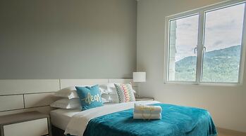 7Stonez Suites Windmill Genting Highlands
