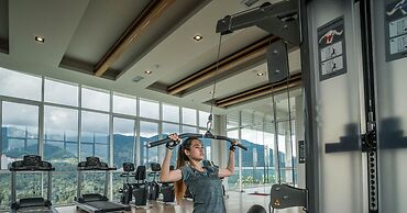 7Stonez Suites Windmill Genting Highlands