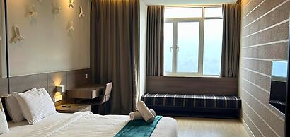 7Stonez Suites Windmill Genting Highlands