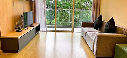 7Stonez Suites Windmill Genting Highlands