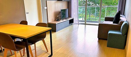 7Stonez Suites Windmill Genting Highlands