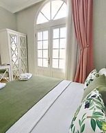 Zarbalı Cunda