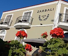 Zarbalı Cunda
