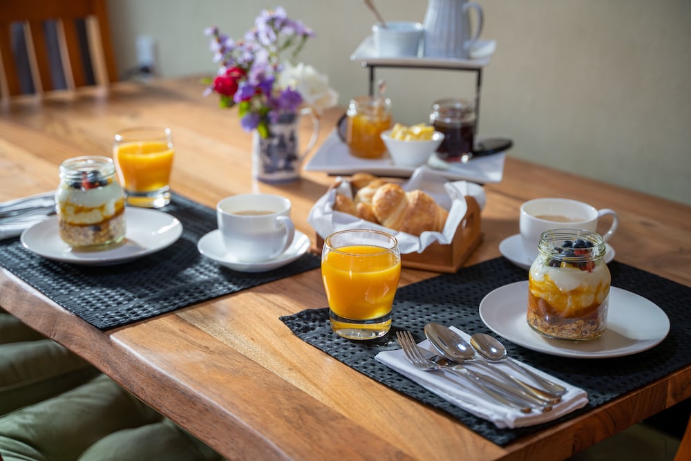 Alpine Rock B&B