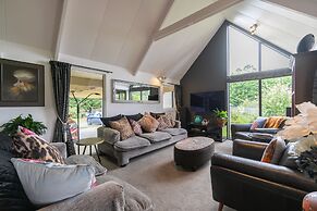 Alpine Rock B&B