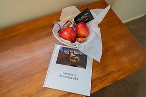 Alpine Rock B&B