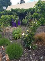 Alpine Rock B&B