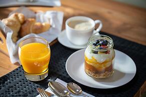 Alpine Rock B&B