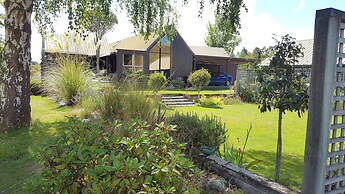 Alpine Rock B&B