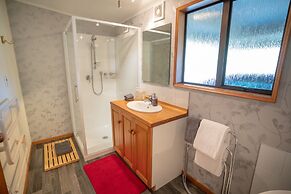 Alpine Rock B&B
