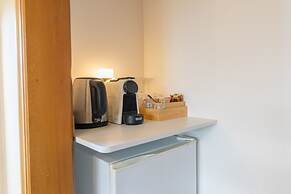 Alpine Rock B&B