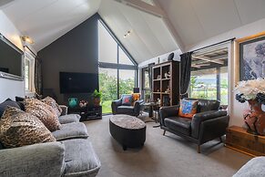Alpine Rock B&B