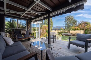 Alpine Rock B&B