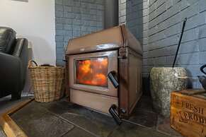 Alpine Rock B&B