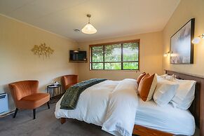 Alpine Rock B&B