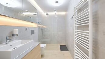 Apartamenty Sun & Snow Qinea