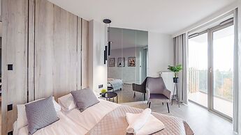 Apartamenty Sun & Snow Qinea