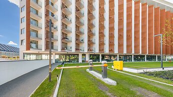Apartamenty Sun & Snow Qinea