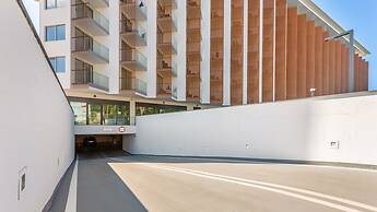 Apartamenty Sun & Snow Qinea