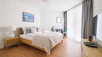 Apartamenty Sun & Snow Qinea