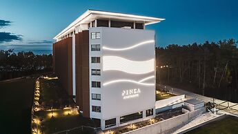 Apartamenty Sun & Snow Qinea