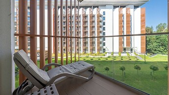Apartamenty Sun & Snow Qinea