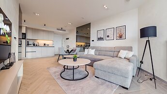 Apartamenty Sun & Snow Qinea
