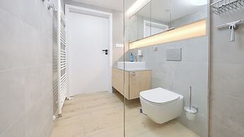 Apartamenty Sun & Snow Qinea