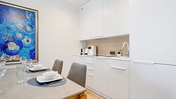 Apartamenty Sun & Snow Qinea