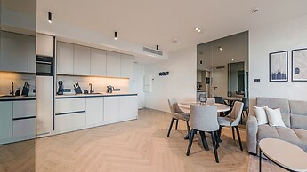 Apartamenty Sun & Snow Qinea