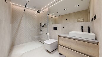 Apartamenty Sun & Snow Qinea