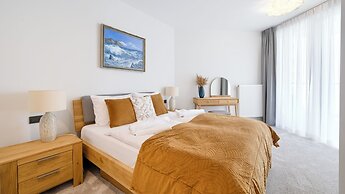 Apartamenty Sun & Snow Qinea