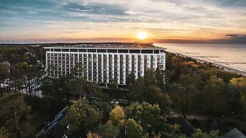 Apartamenty Sun & Snow Qinea