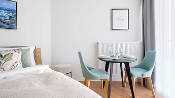 Apartamenty Sun & Snow Qinea