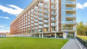Apartamenty Sun & Snow Qinea