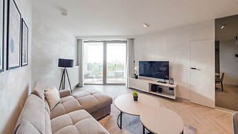Apartamenty Sun & Snow Qinea