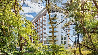 Apartamenty Sun & Snow Qinea