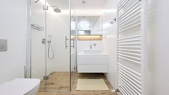 Apartamenty Sun & Snow Qinea
