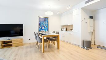 Apartamenty Sun & Snow Qinea