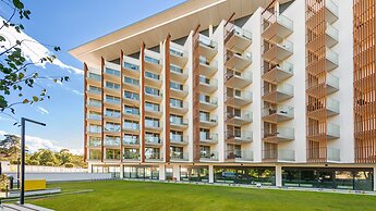 Apartamenty Sun & Snow Qinea