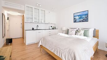 Apartamenty Sun & Snow Qinea