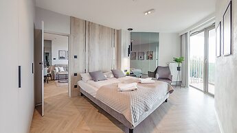 Apartamenty Sun & Snow Qinea