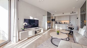 Apartamenty Sun & Snow Qinea