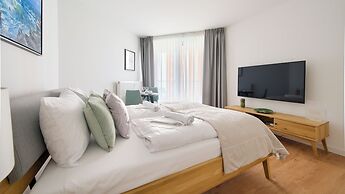Apartamenty Sun & Snow Qinea
