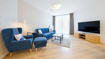 Apartamenty Sun & Snow Qinea
