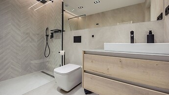 Apartamenty Sun & Snow Qinea