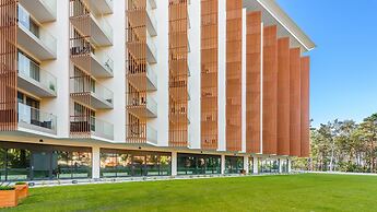 Apartamenty Sun & Snow Qinea