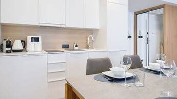 Apartamenty Sun & Snow Qinea